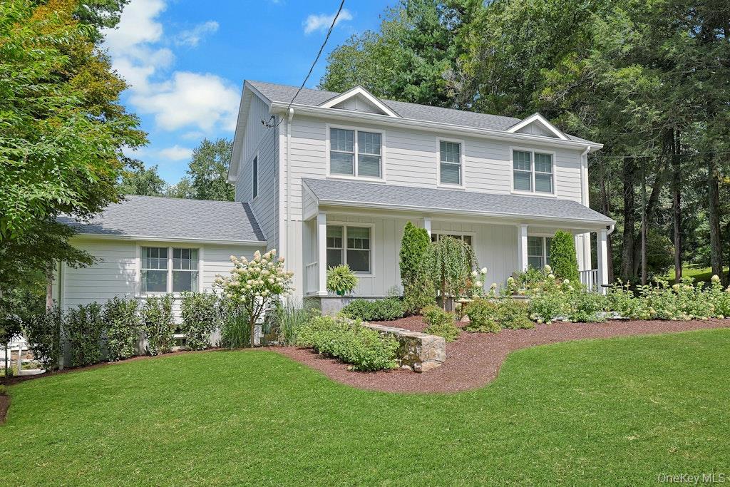 8 Rosehill Drive, Armonk NY 10504