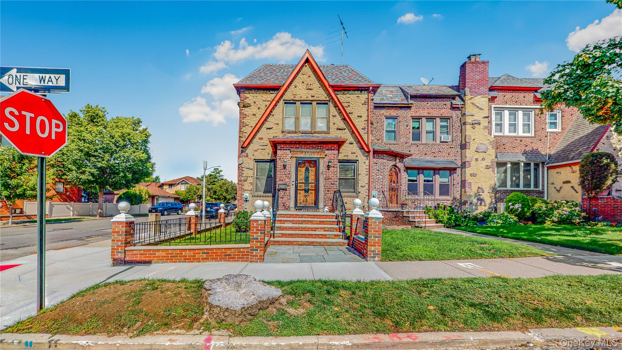 64-53 82nd Place, Middle Village NY 11379