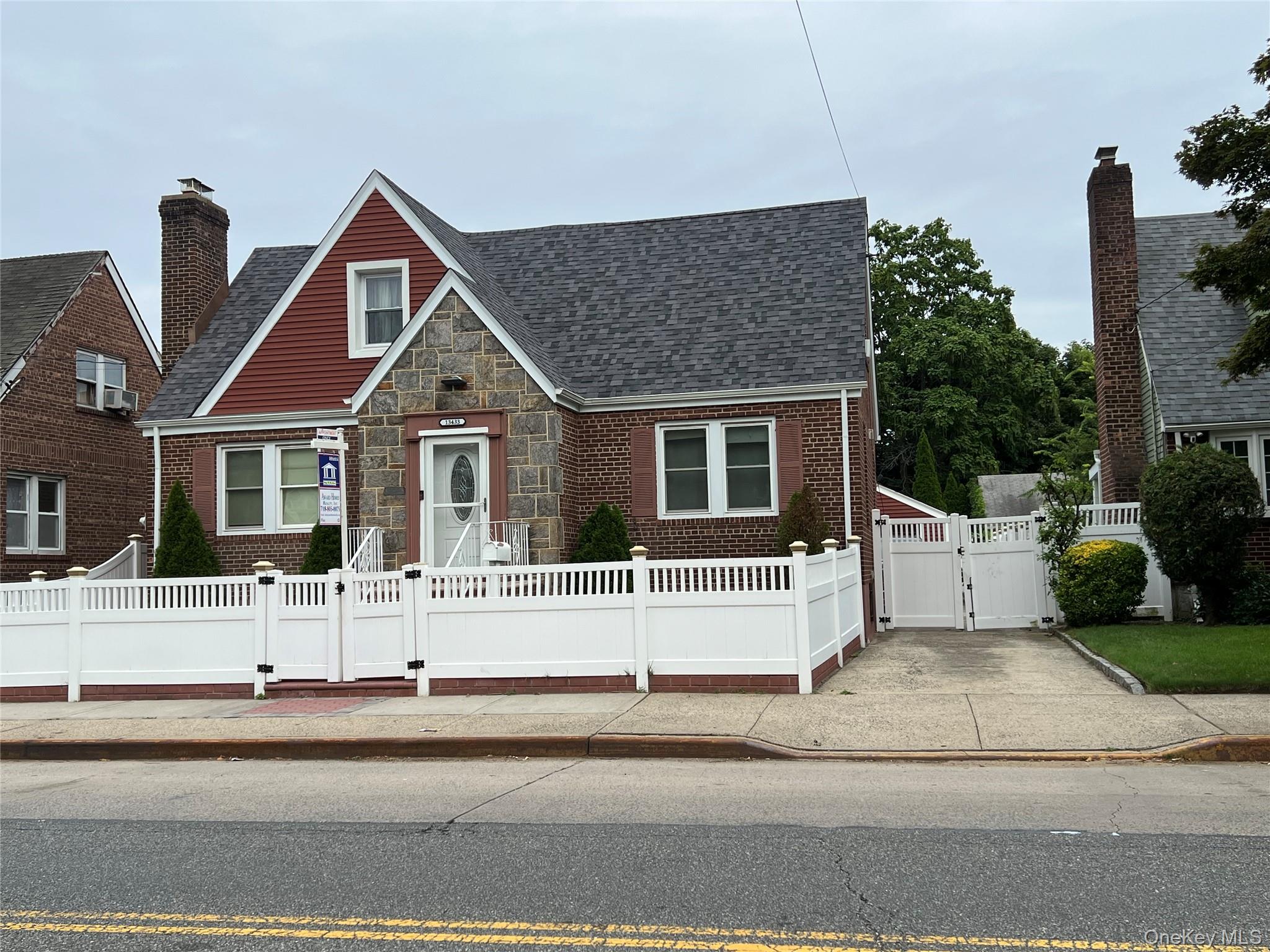 134-33 Hook Creek Boulevard, Rosedale NY 11422