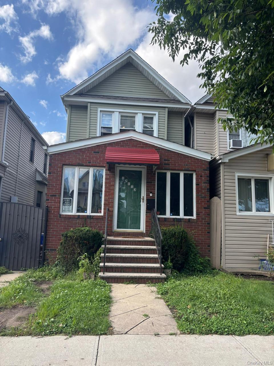 121-13 Hillside Avenue, Richmond Hill NY 11418