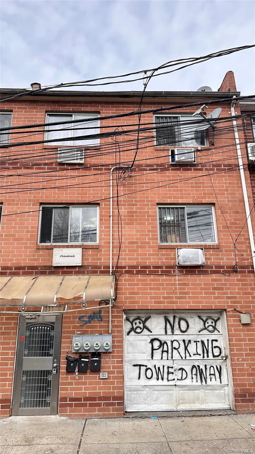 111-21 44th Avenue, Corona NY 11368