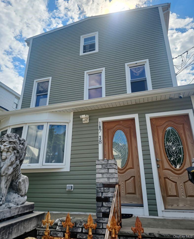 107-38 Inwood Street, Jamaica NY 11435