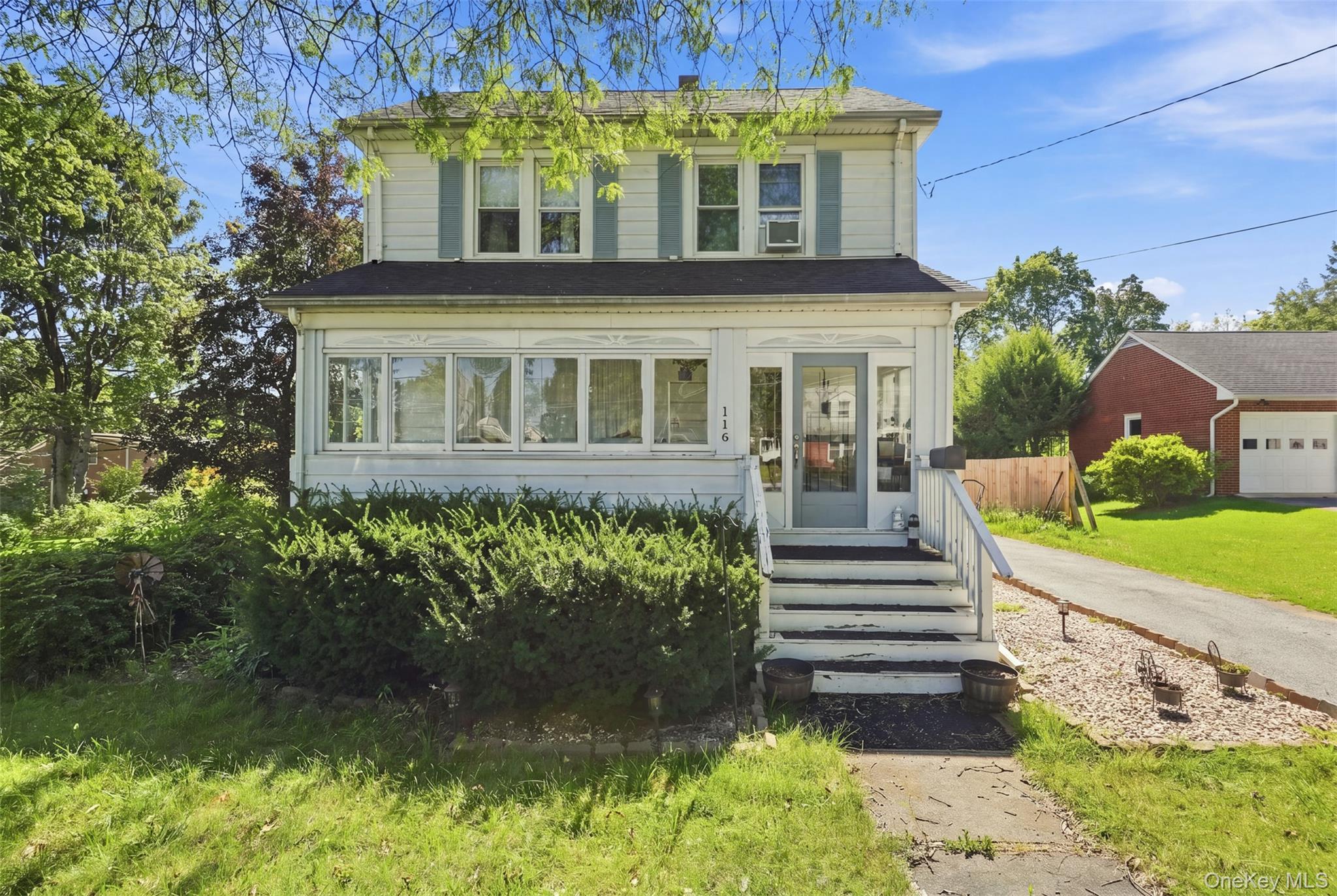 116 E Cedar Street, Poughkeepsie NY 12601
