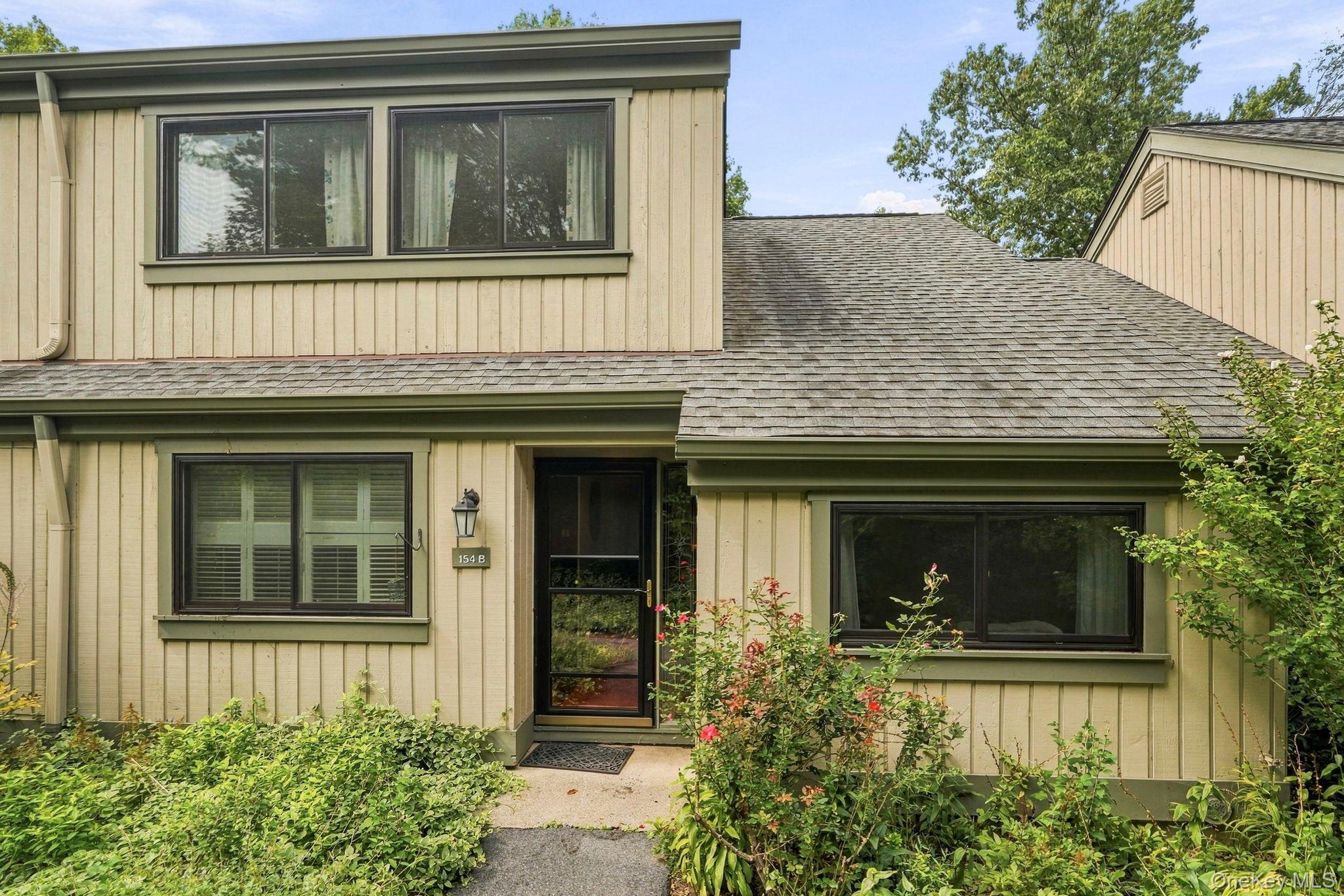 154 Heritage Hills Unit B, Somers NY 10589