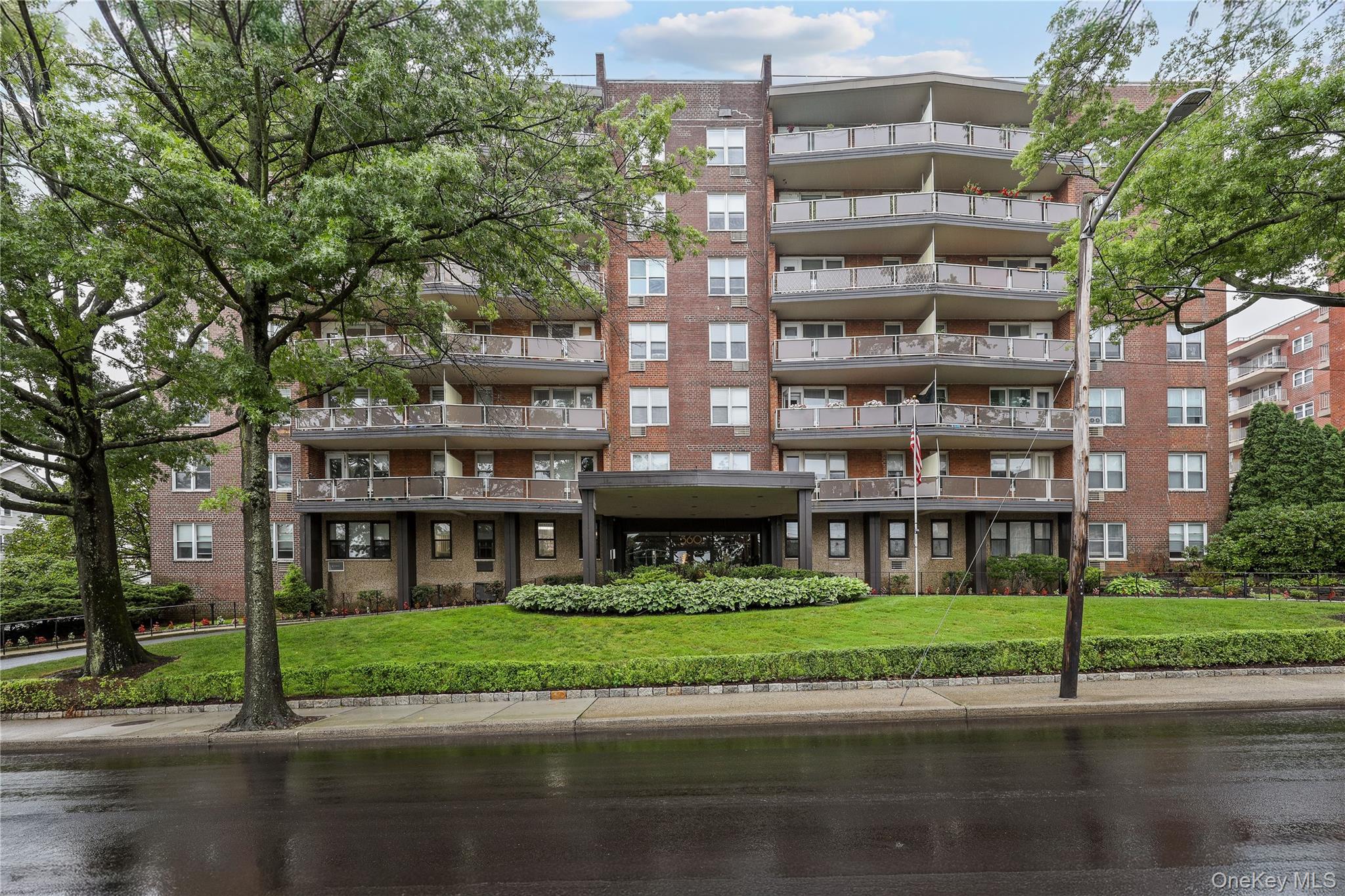 360 Westchester Avenue Unit 503, Port Chester NY 10573