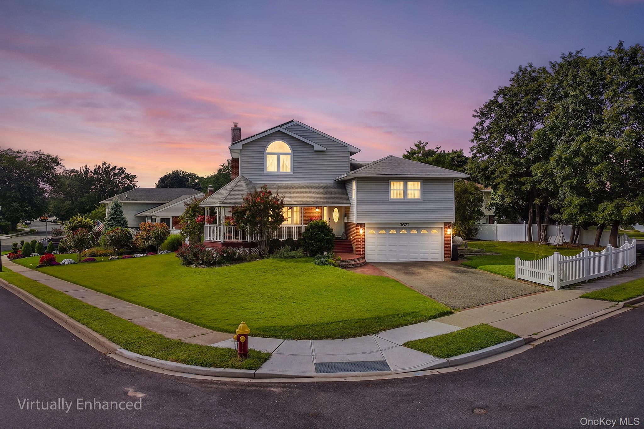 3671 Adele Court, Wantagh NY 11793