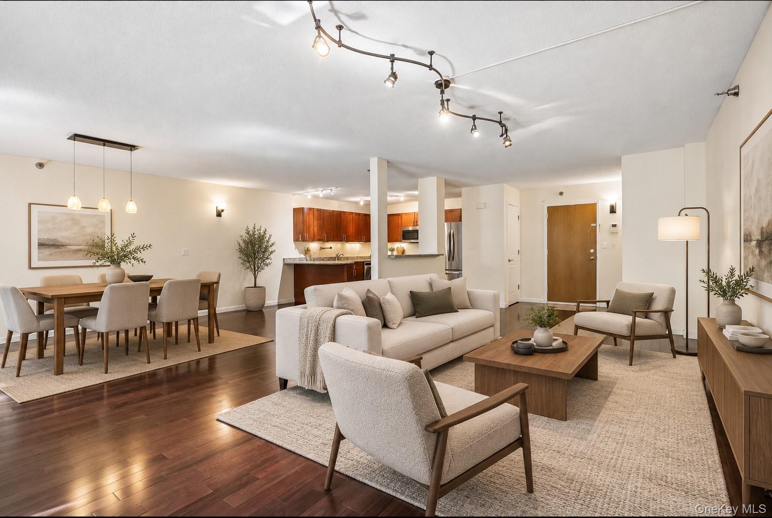 302 Church Street Unit 2J, White Plains NY 10603