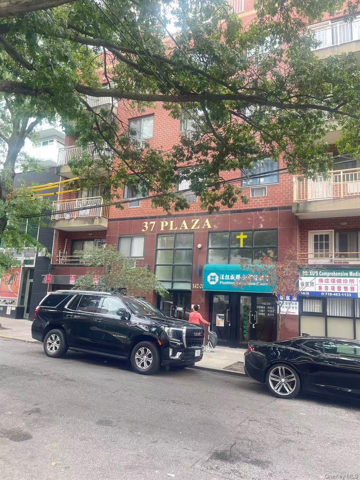 142-28 37th Avenue Unit 2C, Flushing NY 11354