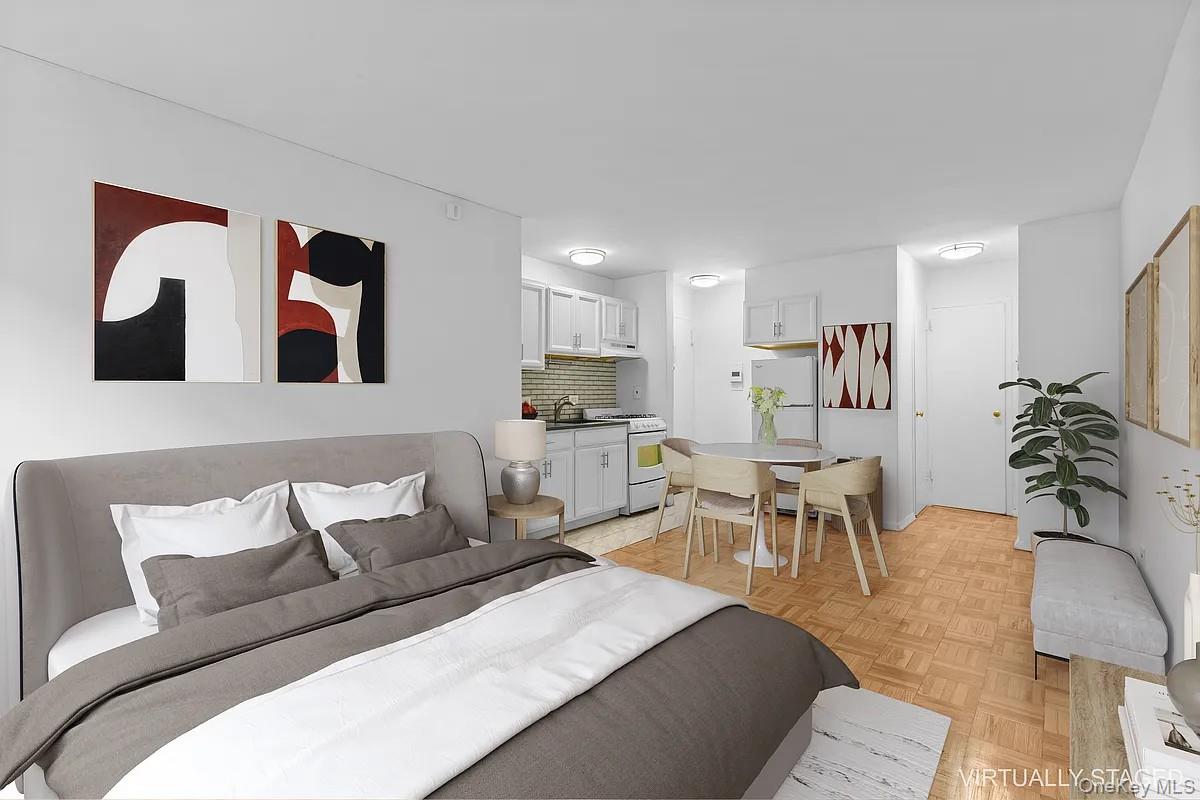 110 E 36th Street Unit 1E, Manhattan NY 10016