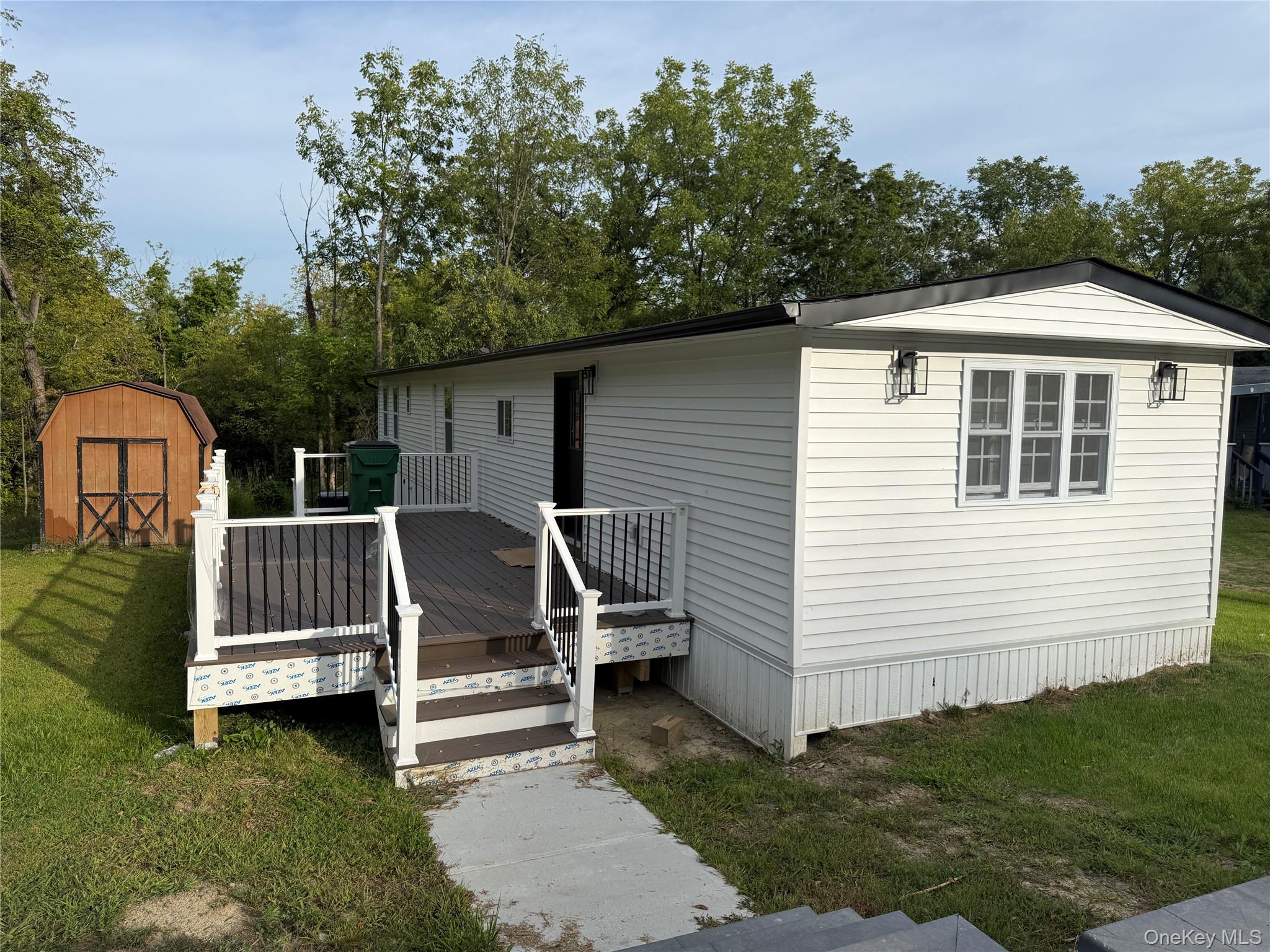 2 Walnut Park Lot 1 Lane, Milton NY 12547