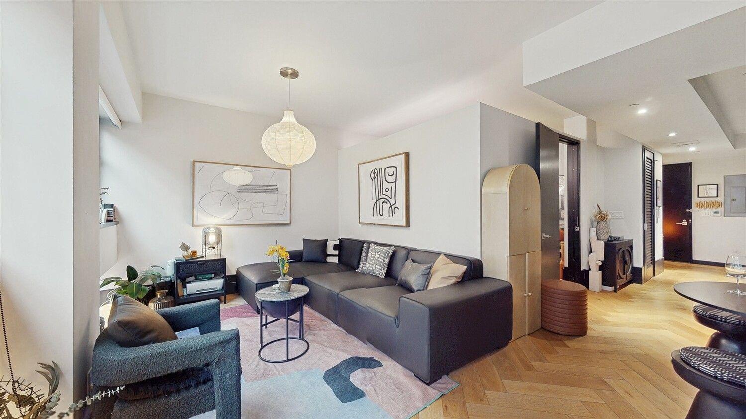 51 JAY Street Unit 5H, Brooklyn NY 11201