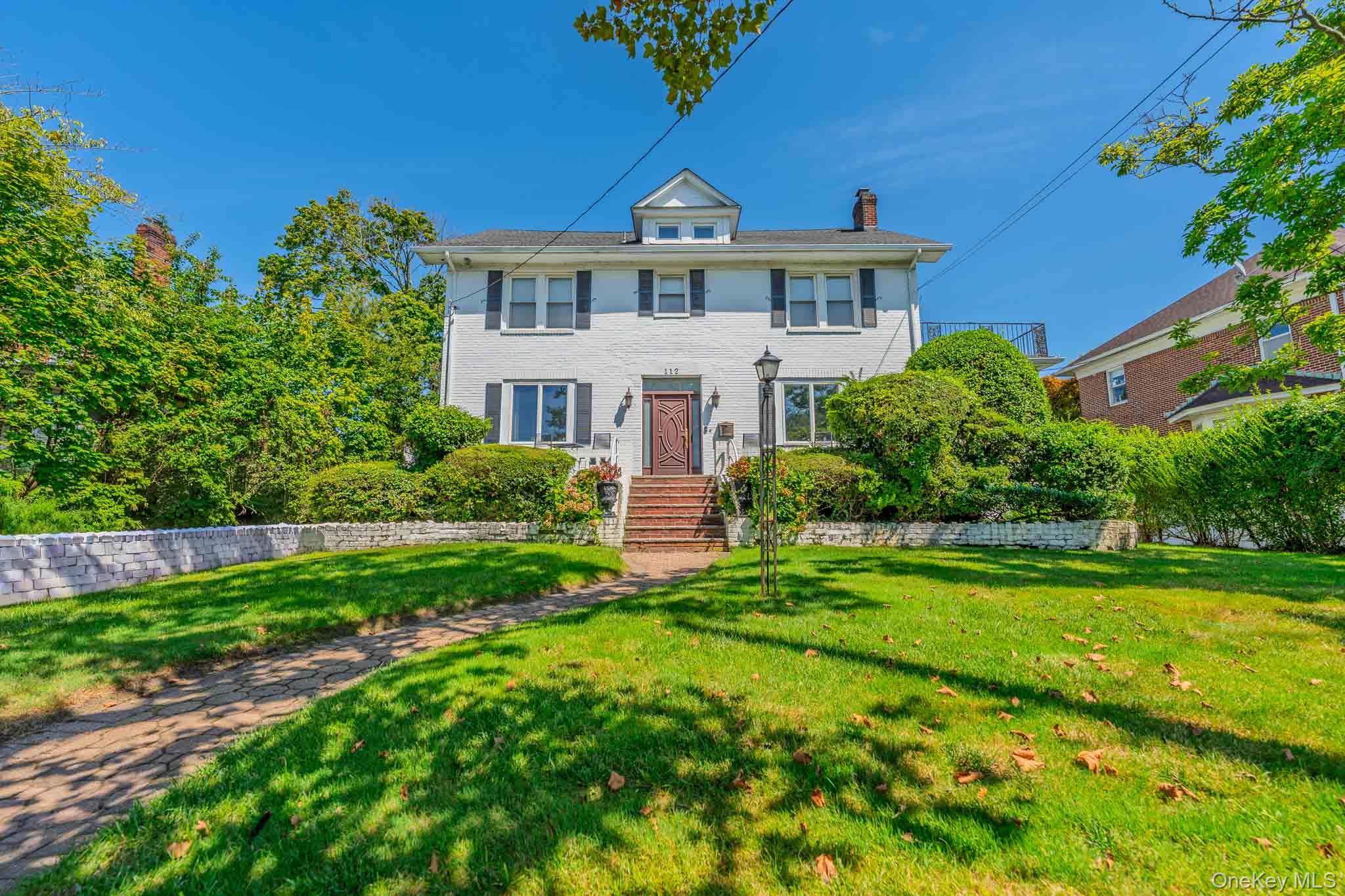 112 Harrison Street, Lawrence NY 11559
