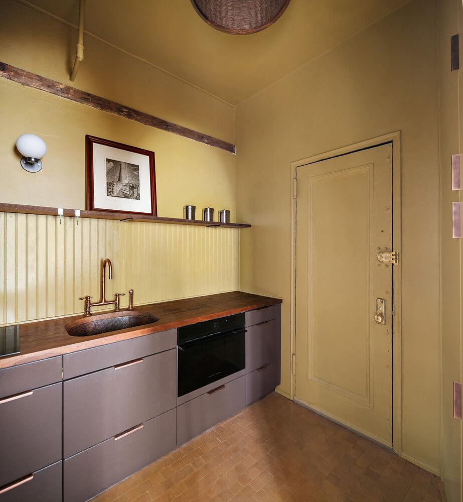 207 W 21ST Street Unit 3F, Manhattan NY 10011