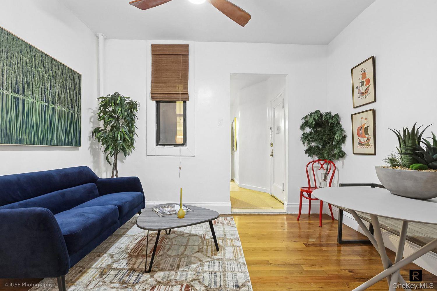 244 East 90th Street Unit 2-A, Manhattan NY 10128