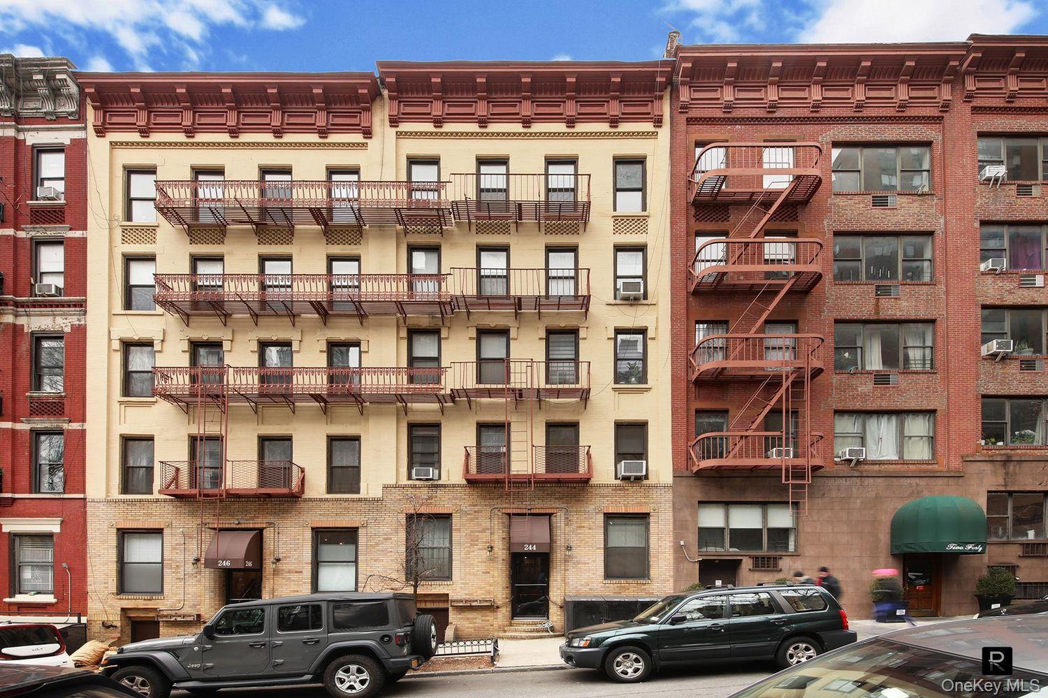 244 East 90th Street Unit 2-A, Manhattan NY 10128