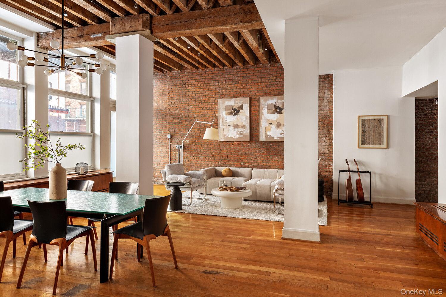 62 BEACH Street Unit THB, Manhattan NY 10013