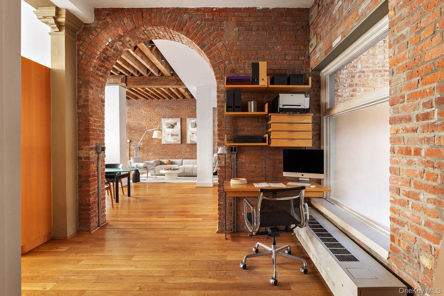 62 BEACH Street Unit THB, Manhattan NY 10013