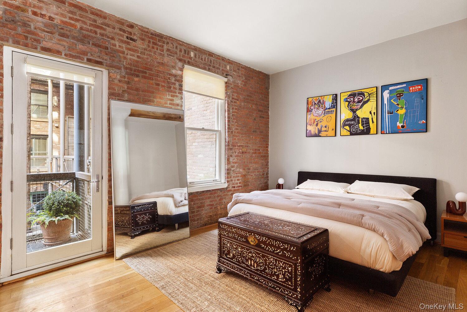 62 BEACH Street Unit THB, Manhattan NY 10013