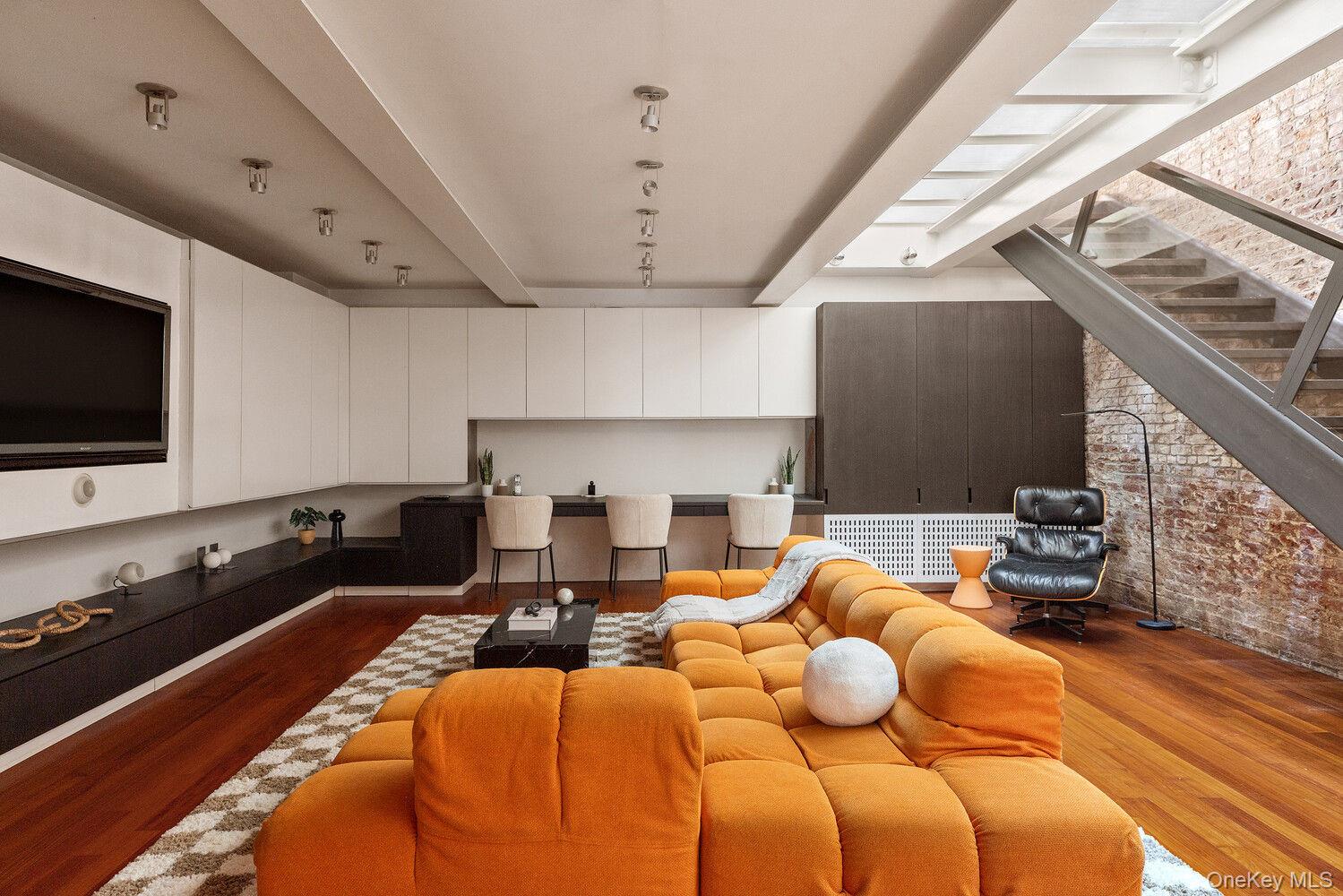 62 BEACH Street Unit THB, Manhattan NY 10013