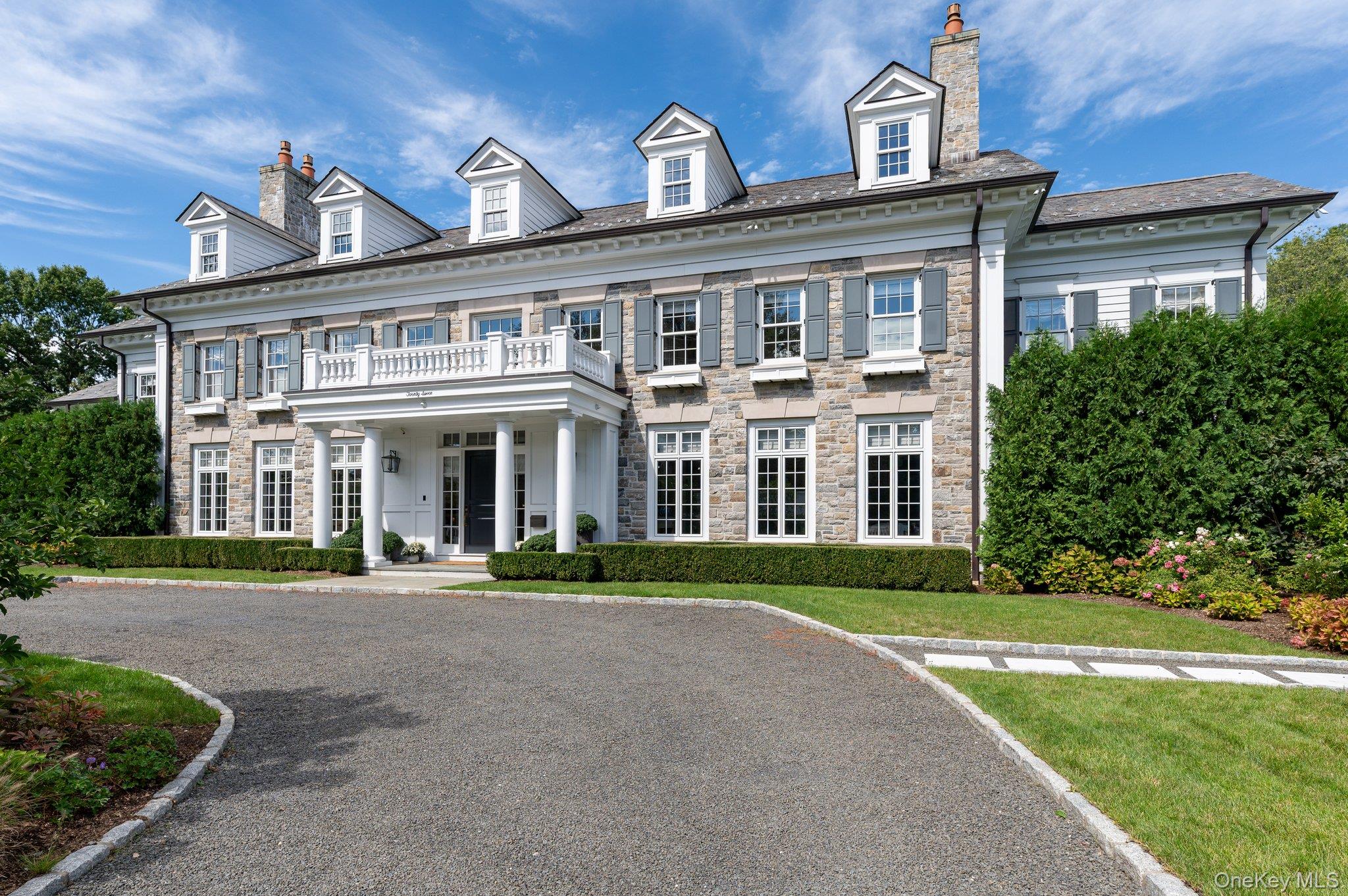 27 Murray Hill Road, Scarsdale NY 10583
