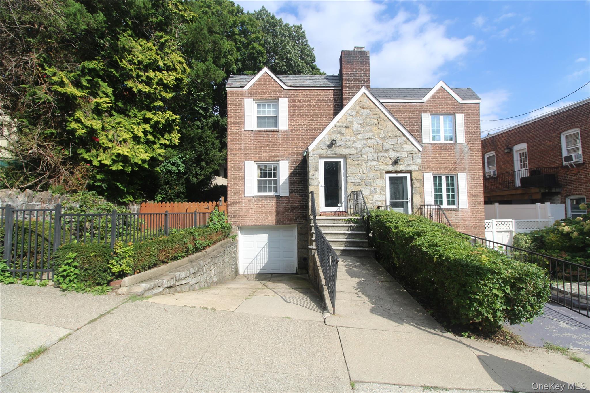 58 Clifton Avenue, Yonkers NY 10705