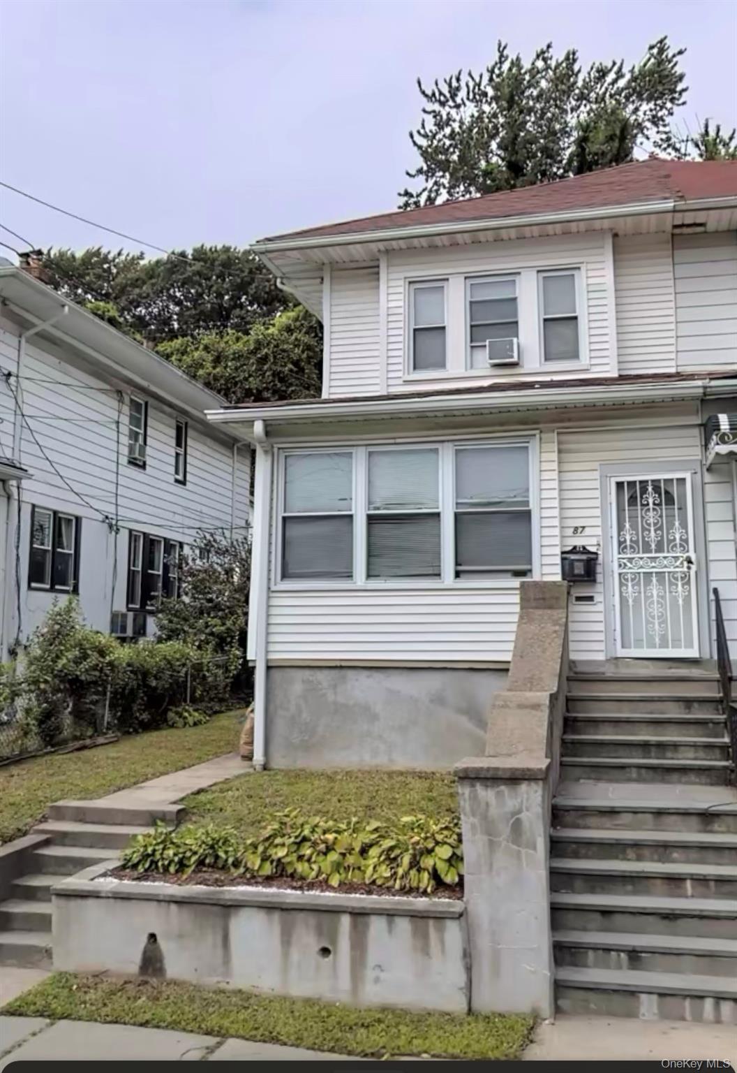 87 Beechwood Avenue, Mount Vernon NY 10553