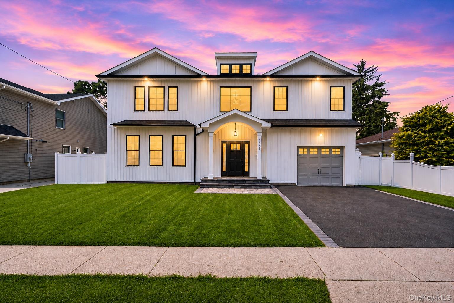 1222 Powell Avenue, North Merrick NY 11566