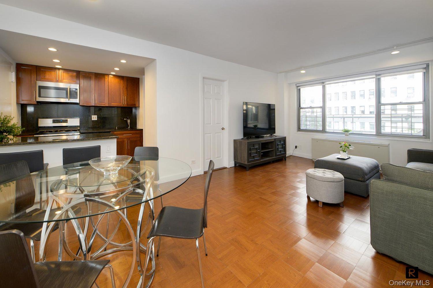 400 East 56th Street Unit 3-E, Manhattan NY 10022