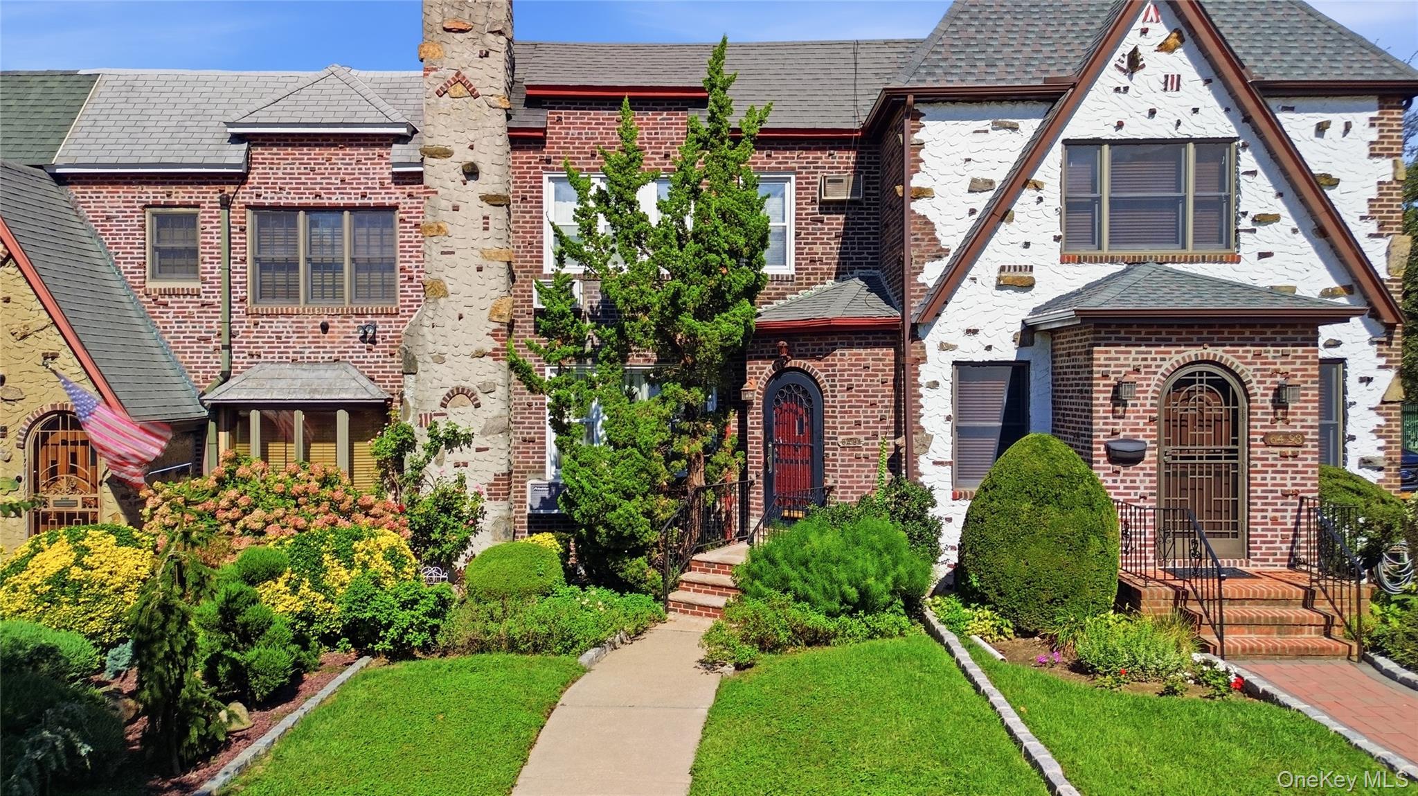 64-91 82nd Place, Middle Village NY 11379