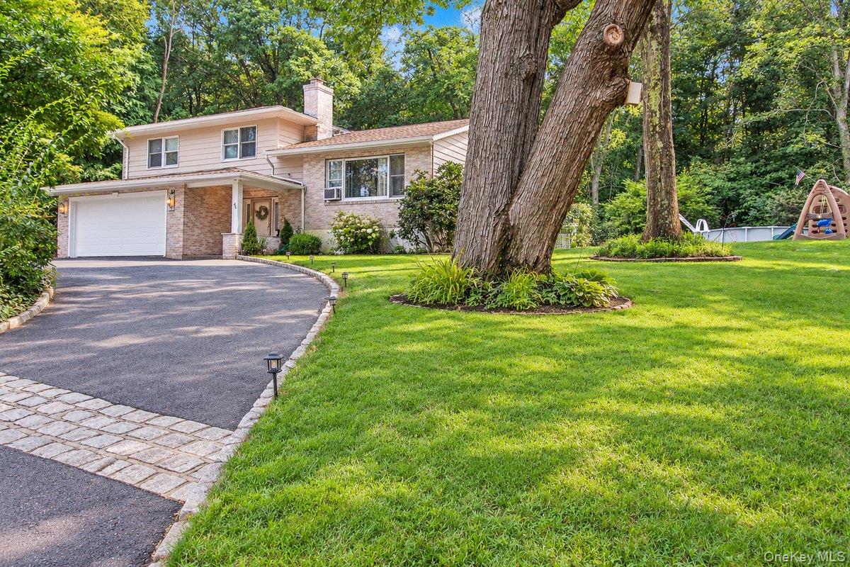 45 Hemlock Trail Court, Carmel NY 10512