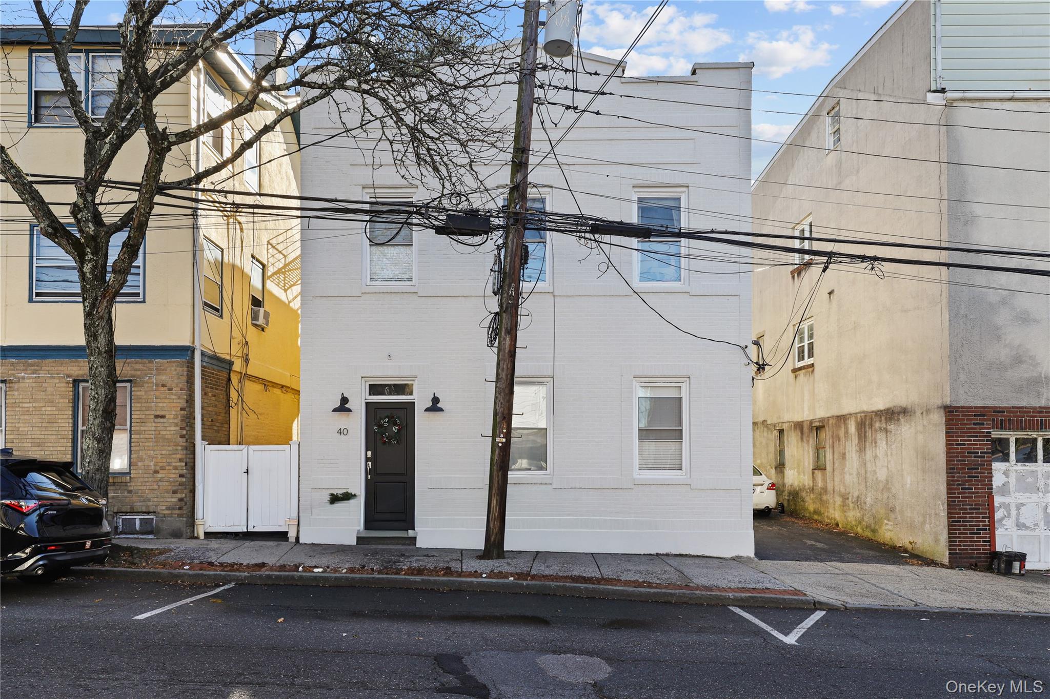 40 Main Street, Dobbs Ferry NY 10522