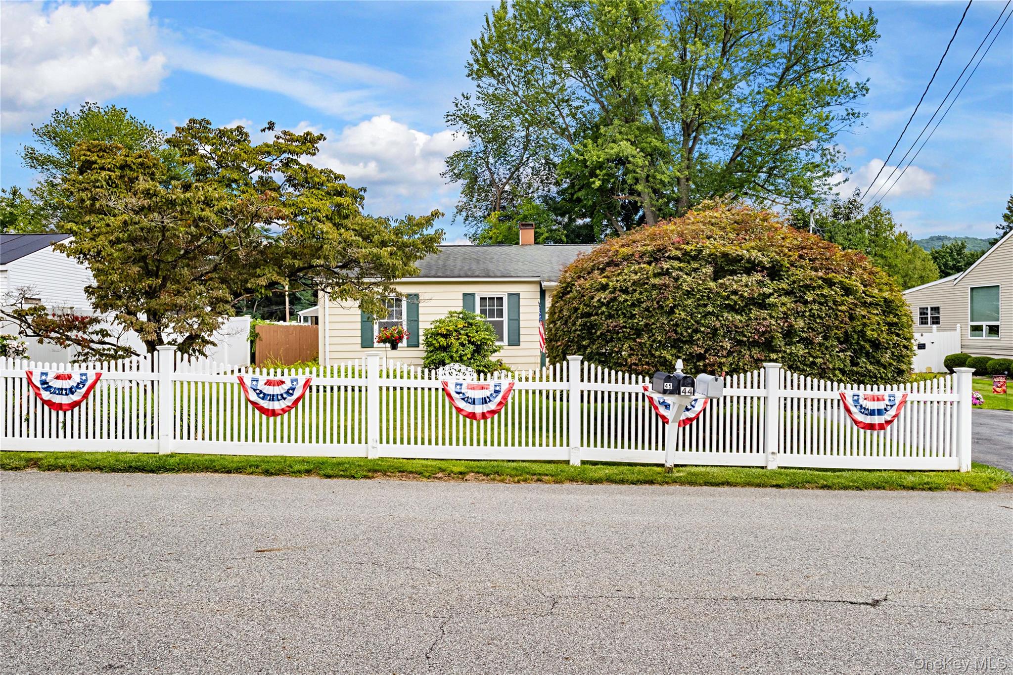 44 Fairfax Road, Fishkill NY 12524