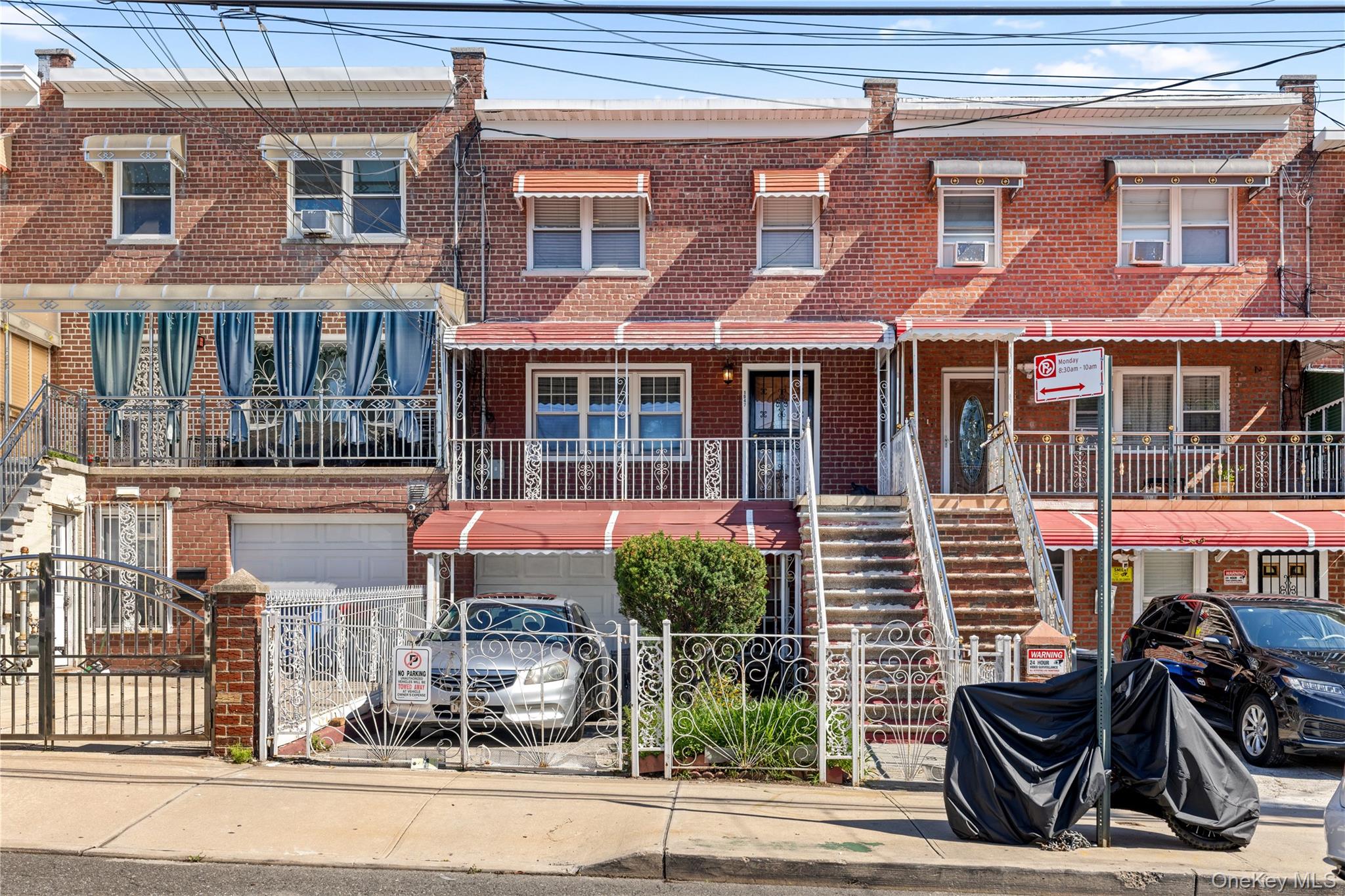 1047 E 217th Street, Bronx NY 10469
