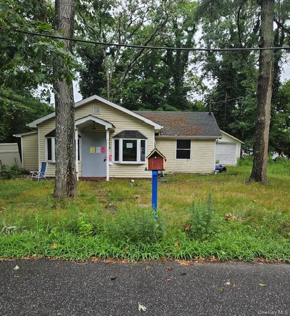 110 Daisy Drive, Mastic Beach NY 11951