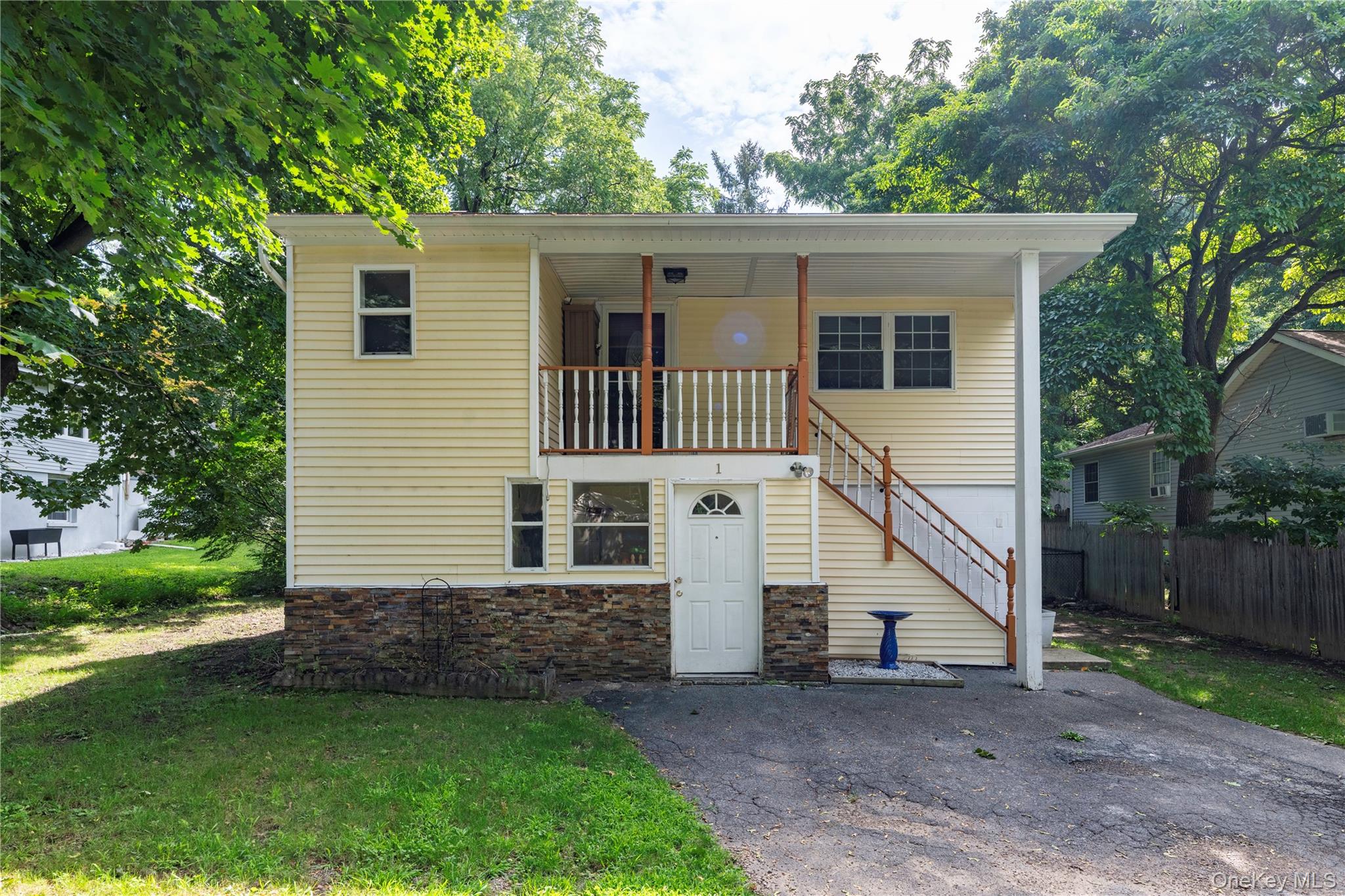 1 Zias Drive, Beacon NY 12508