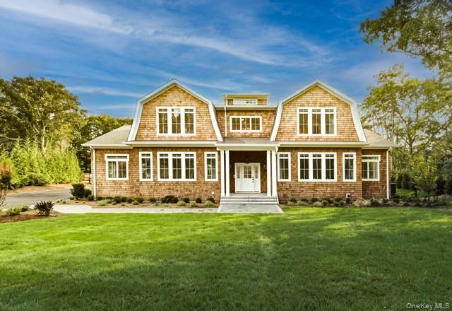 13 Cedarfield Lane, Westhampton NY 11977