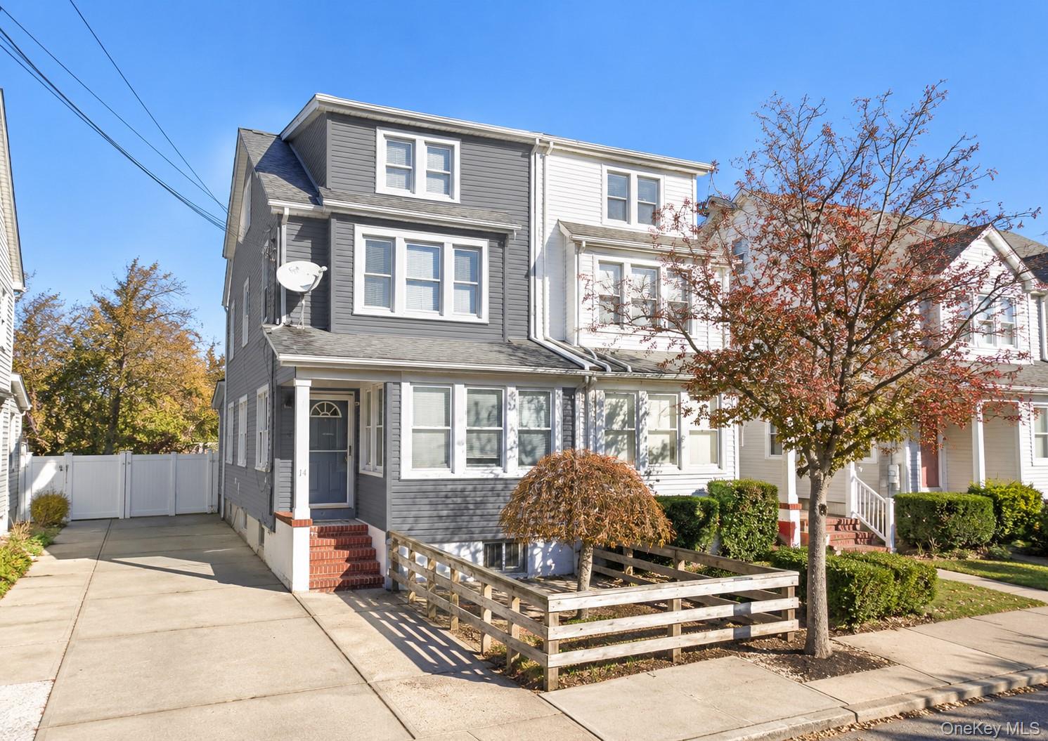 14 Tilrose Avenue, Oceanside NY 11572