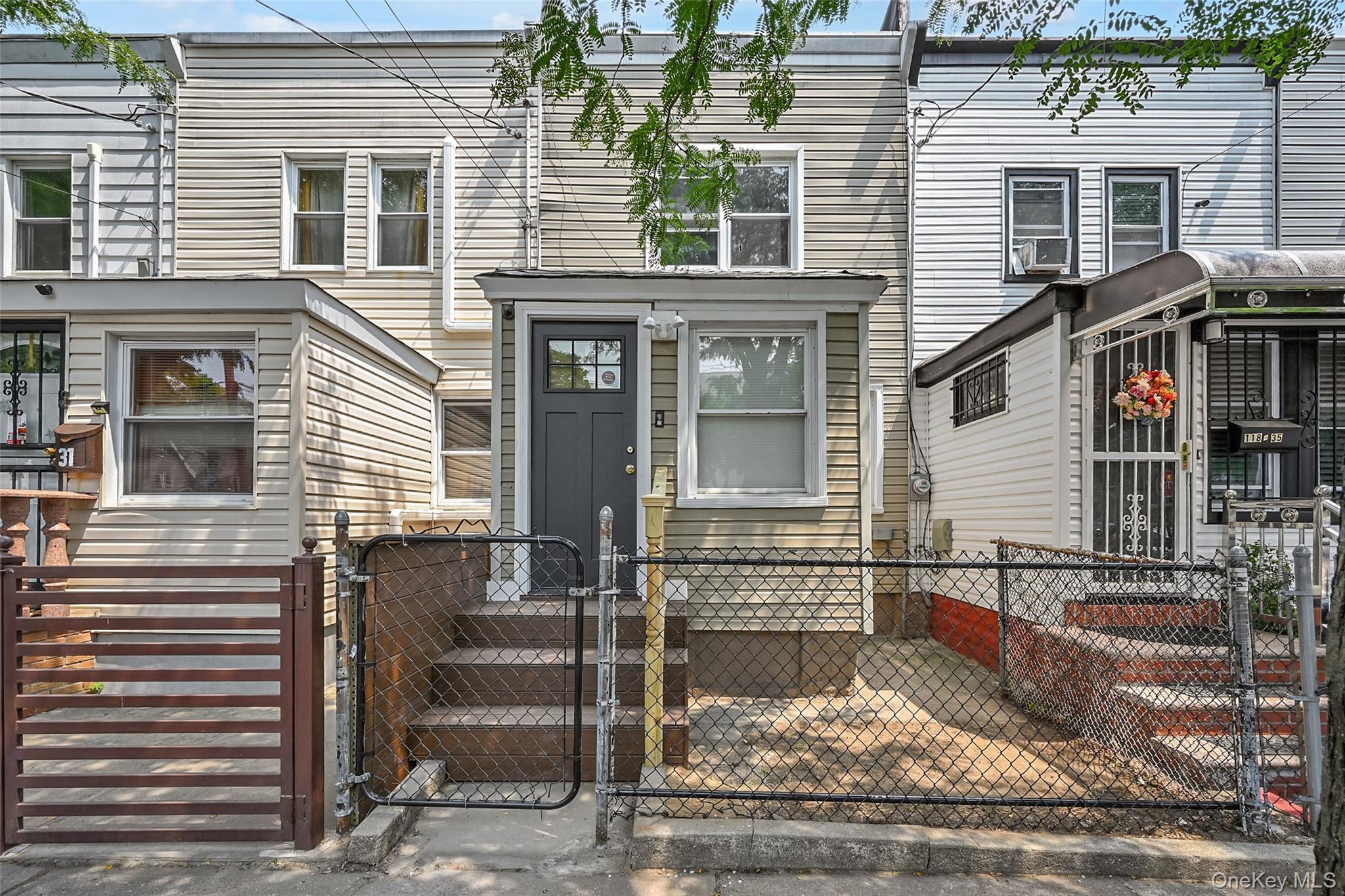 118-33 152nd Street, Jamaica NY 11434