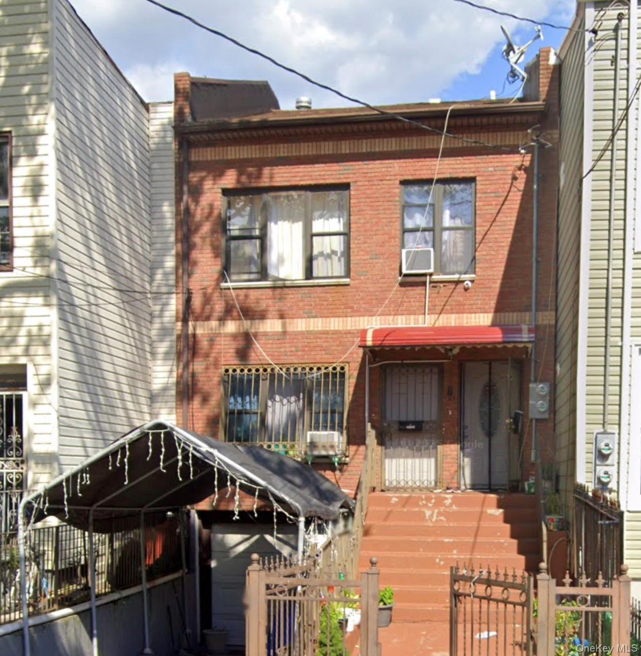 121 Montauk Avenue, Brooklyn NY 11208