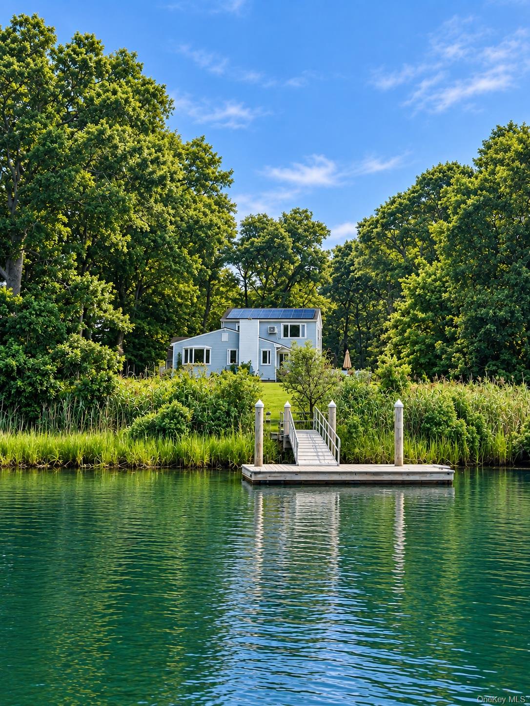 7 Wheeler Road, Shelter Island NY 11965