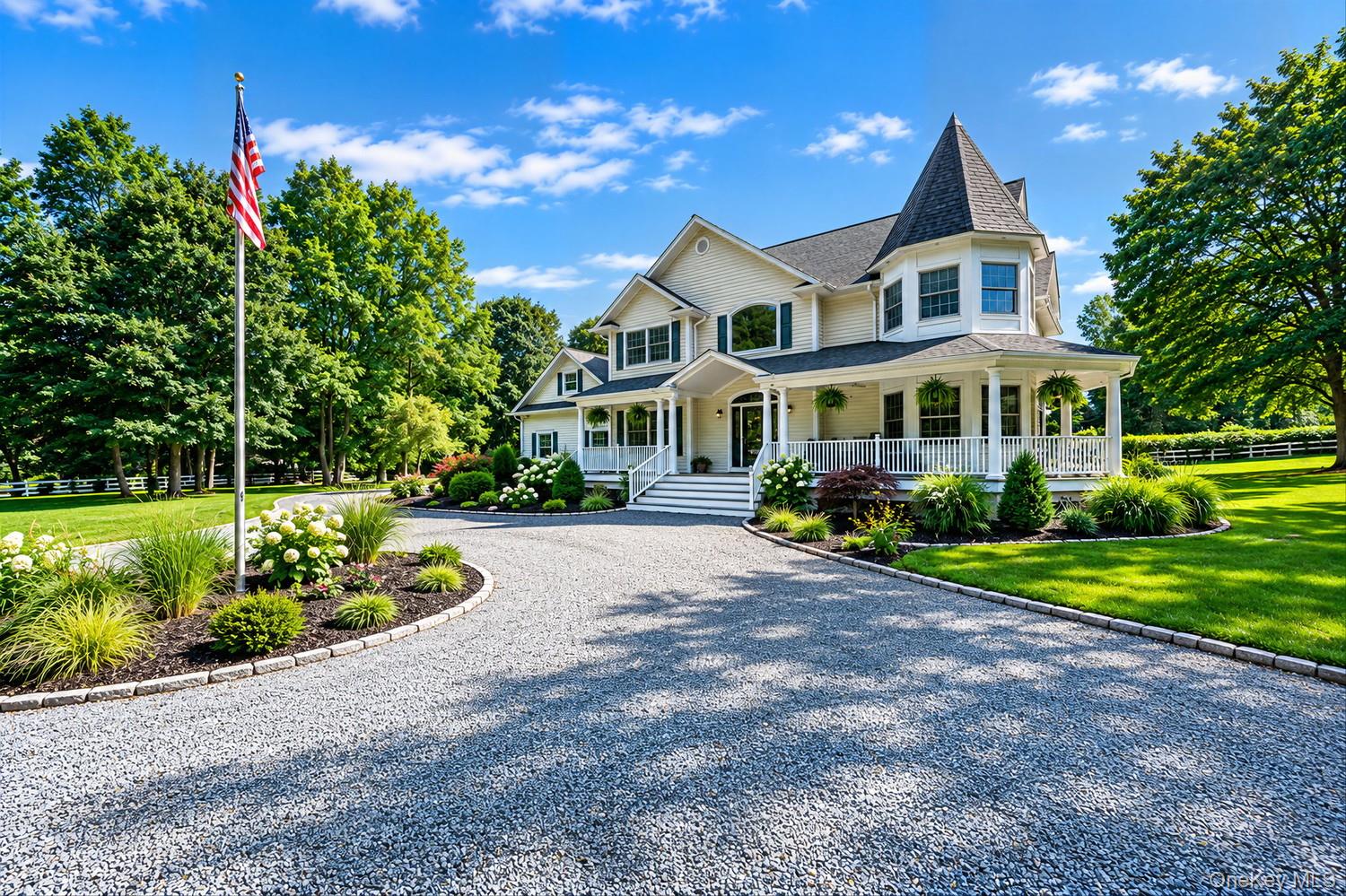 4 Holly Lane, Nissequogue NY 11780