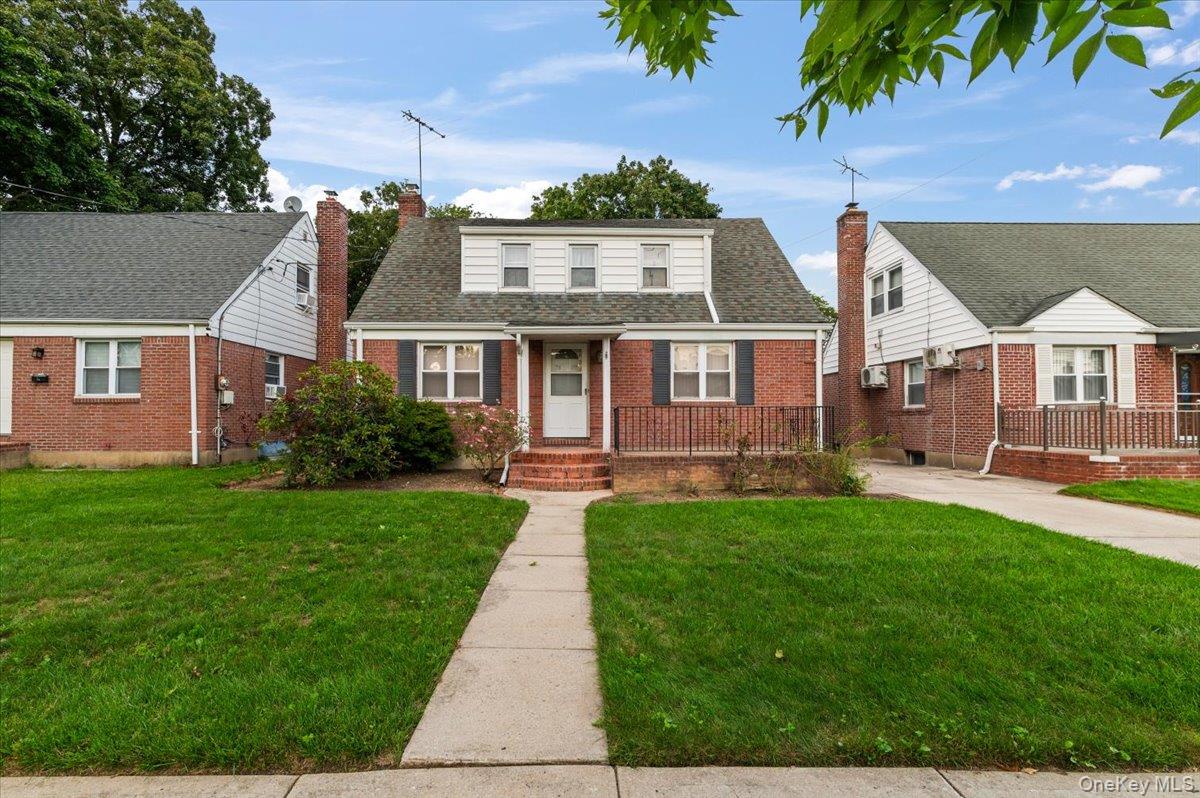 7607 Hewlett Street, New Hyde Park NY 11040