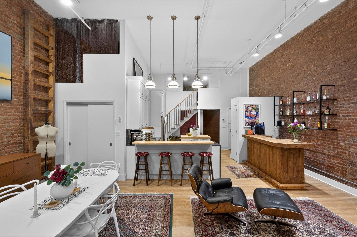 74 READE Street Unit 2ER, Manhattan NY 10007