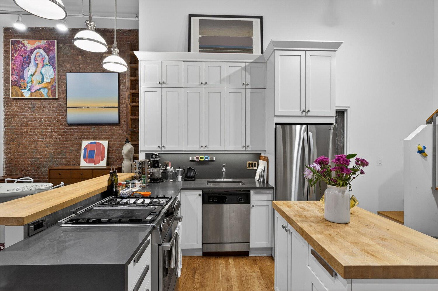 74 READE Street Unit 2ER, Manhattan NY 10007