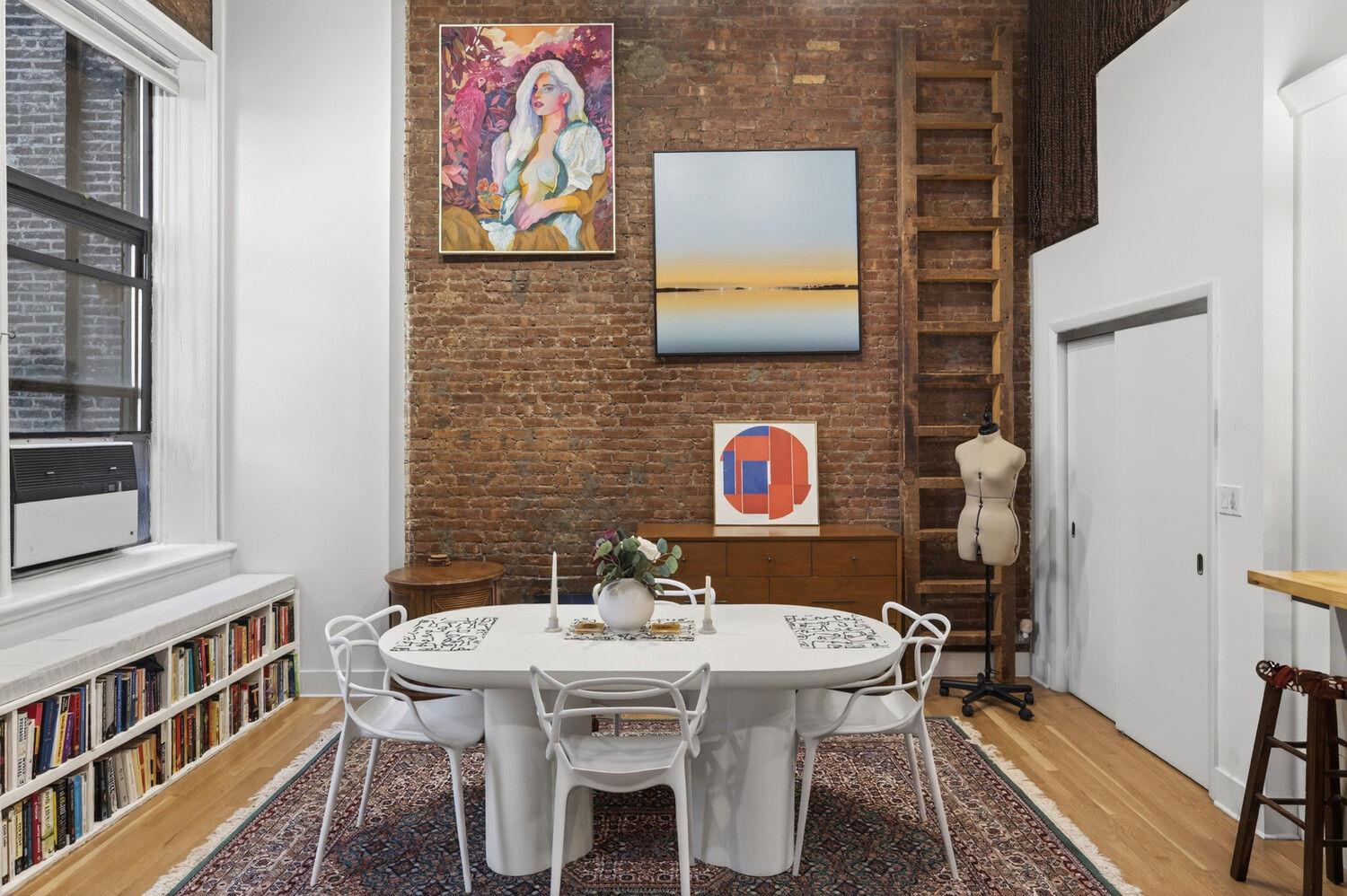 74 READE Street Unit 2ER, Manhattan NY 10007