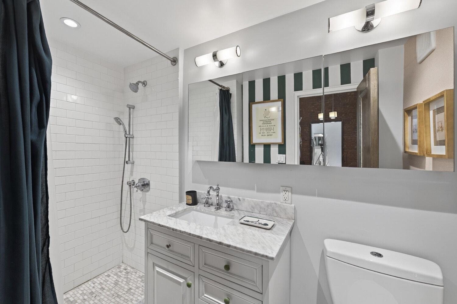 74 READE Street Unit 2ER, Manhattan NY 10007