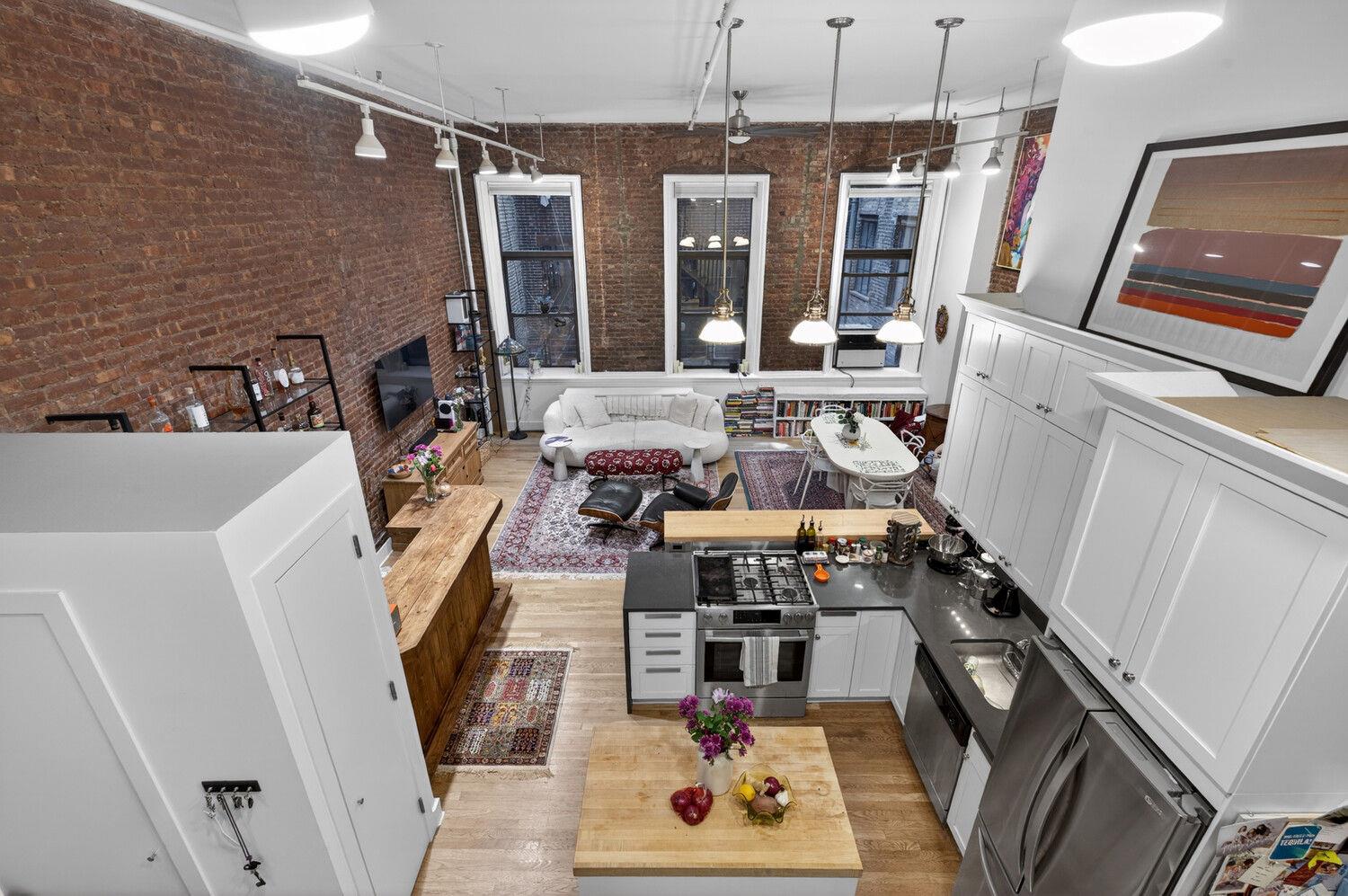74 READE Street Unit 2ER, Manhattan NY 10007