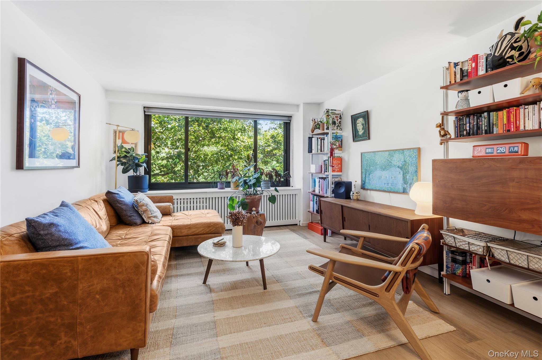 195 Willoughby Avenue Unit 307, Brooklyn NY 11205