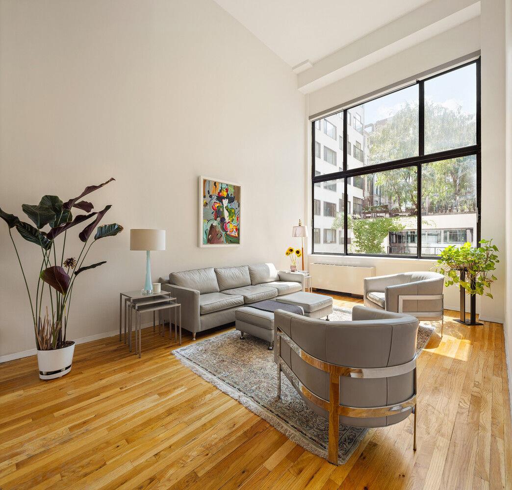 77 BLEECKER Street Unit 117N, Manhattan NY 10012