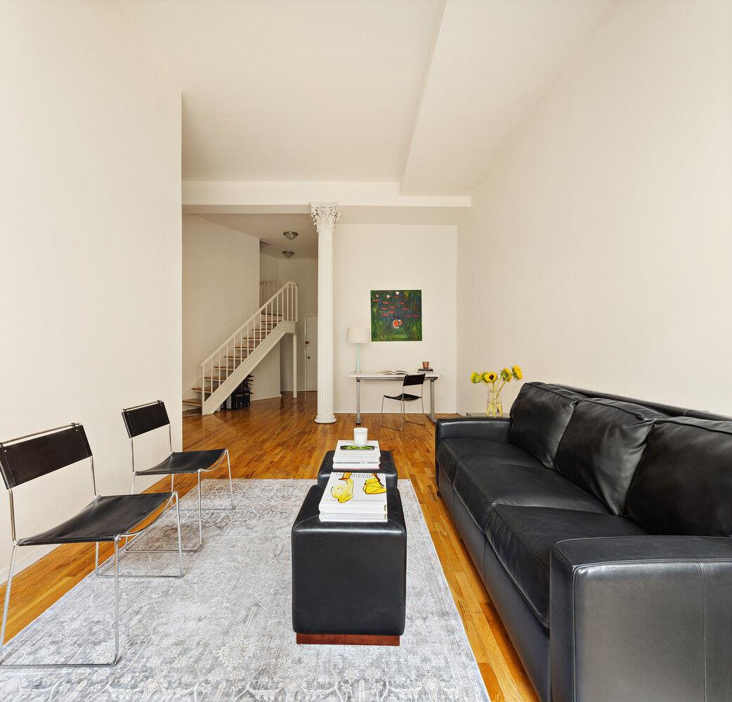 77 BLEECKER Street Unit 117N, Manhattan NY 10012